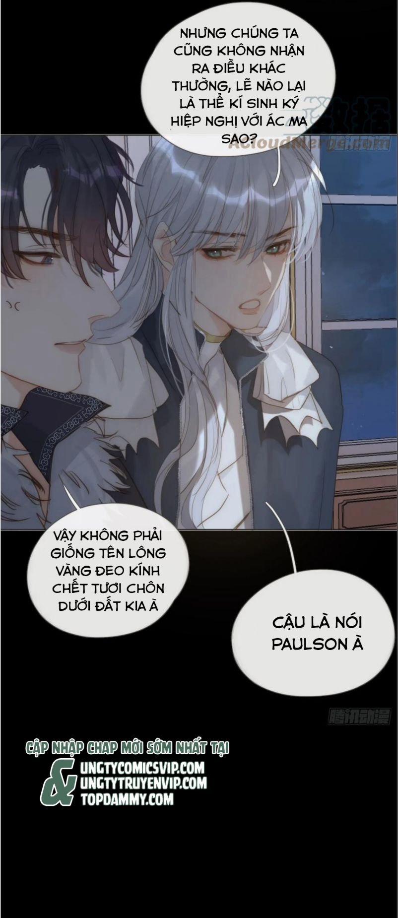 Thỉnh Cùng Ta Đồng Miên 115 trang 43