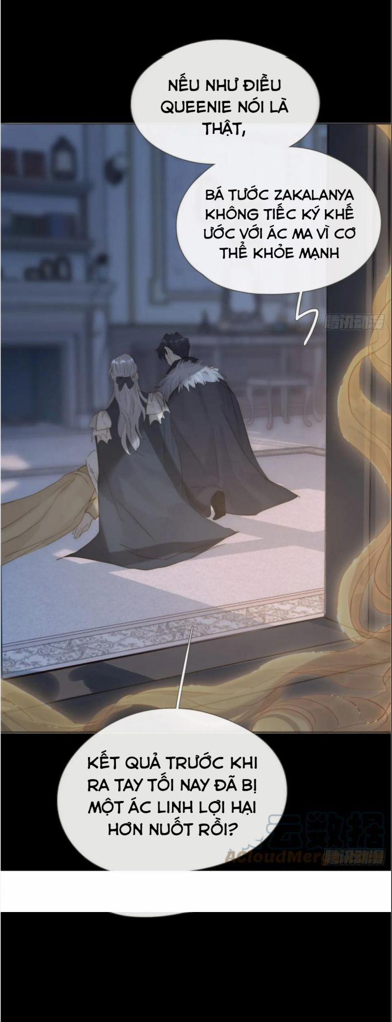 Thỉnh Cùng Ta Đồng Miên 115 trang 44