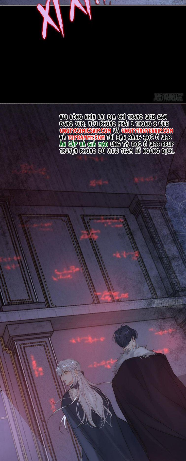 Thỉnh Cùng Ta Đồng Miên 116 trang 22