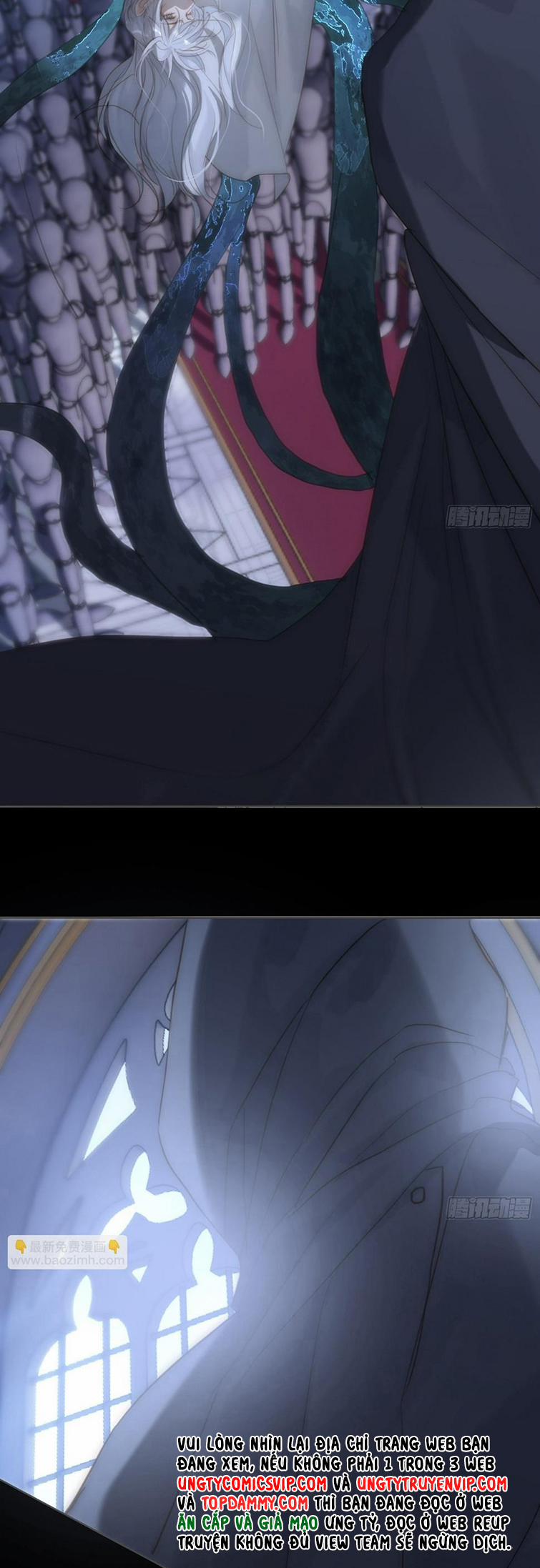 Thỉnh Cùng Ta Đồng Miên 116 trang 29