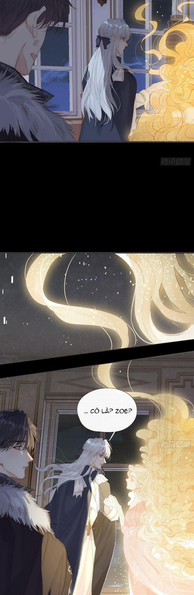 Thỉnh Cùng Ta Đồng Miên 116 trang 6