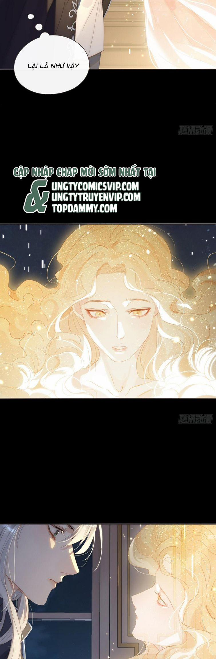 Thỉnh Cùng Ta Đồng Miên 116 trang 7