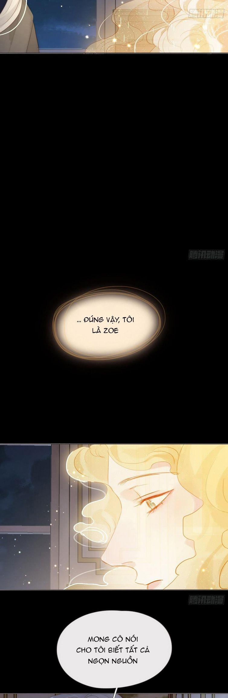 Thỉnh Cùng Ta Đồng Miên 116 trang 8