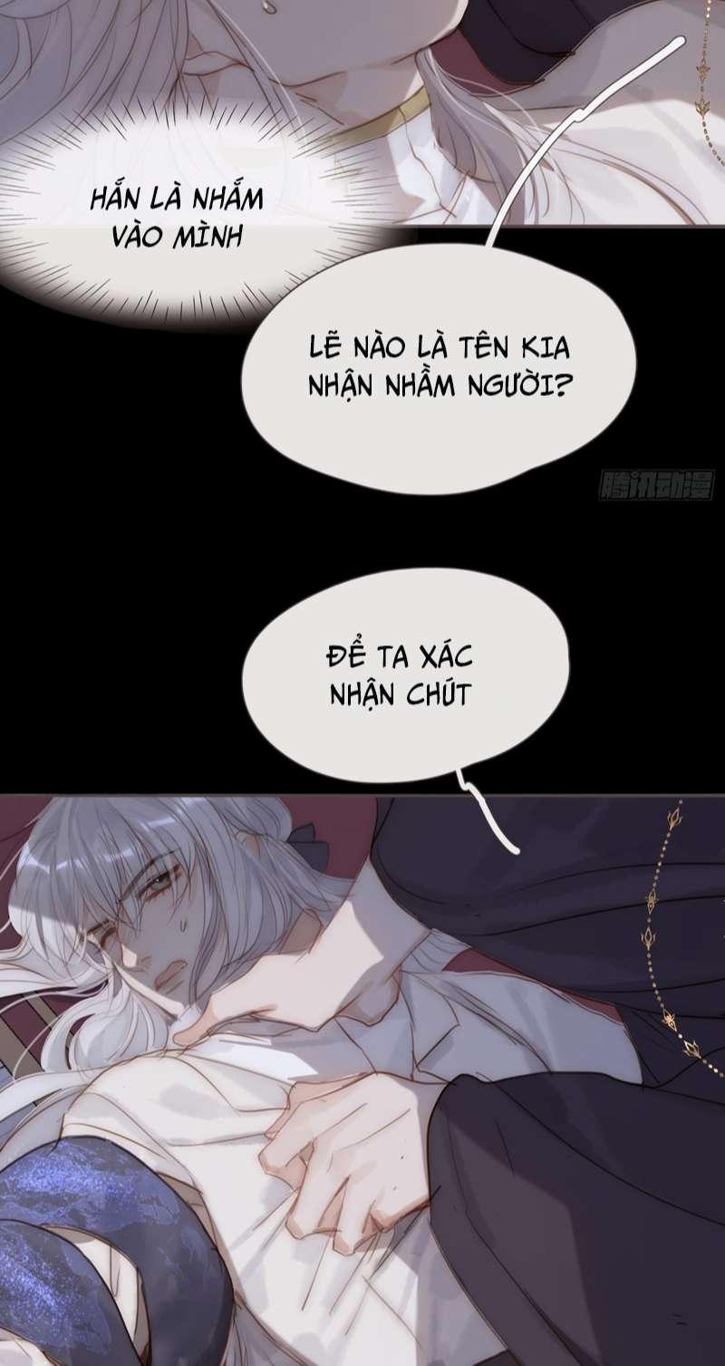 Thỉnh Cùng Ta Đồng Miên 117 trang 1