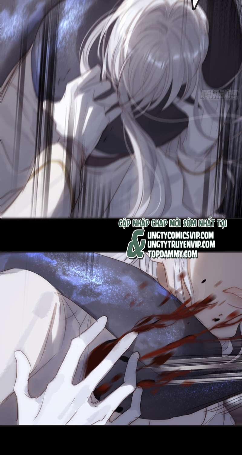 Thỉnh Cùng Ta Đồng Miên 117 trang 11