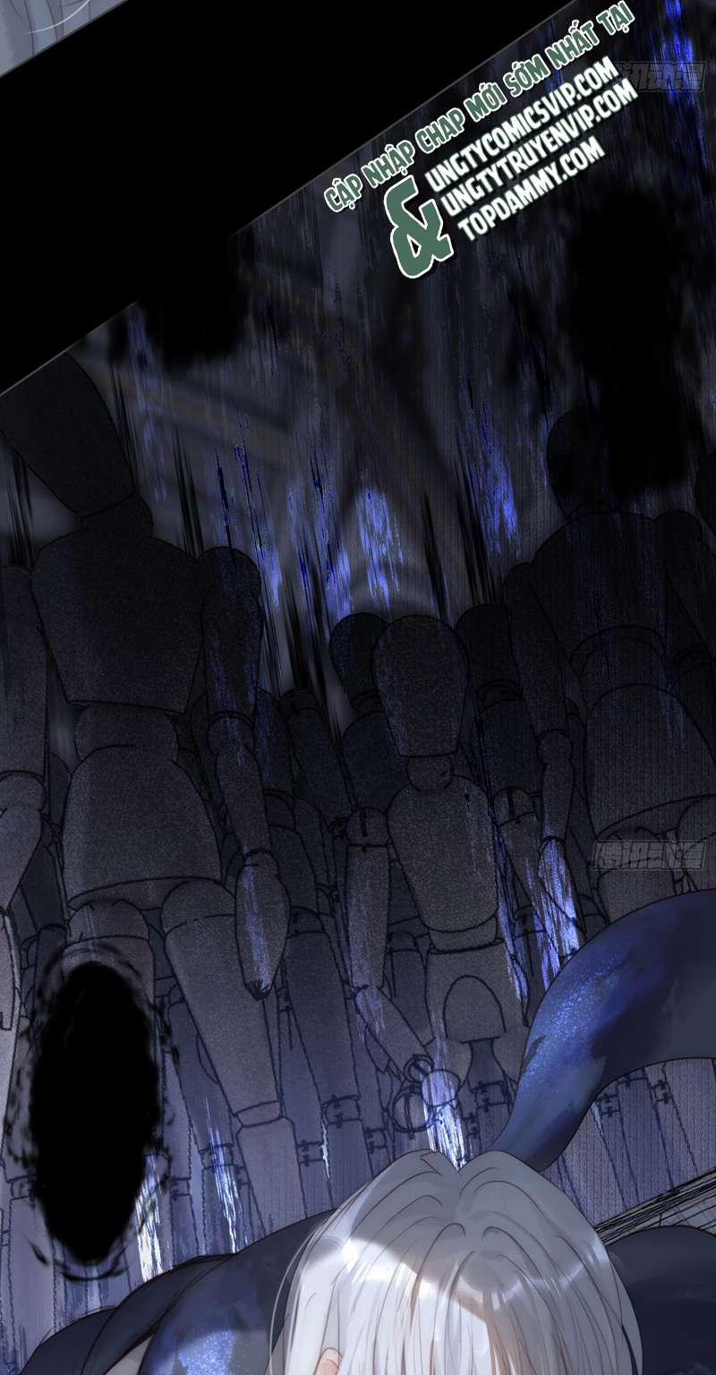 Thỉnh Cùng Ta Đồng Miên 117 trang 17