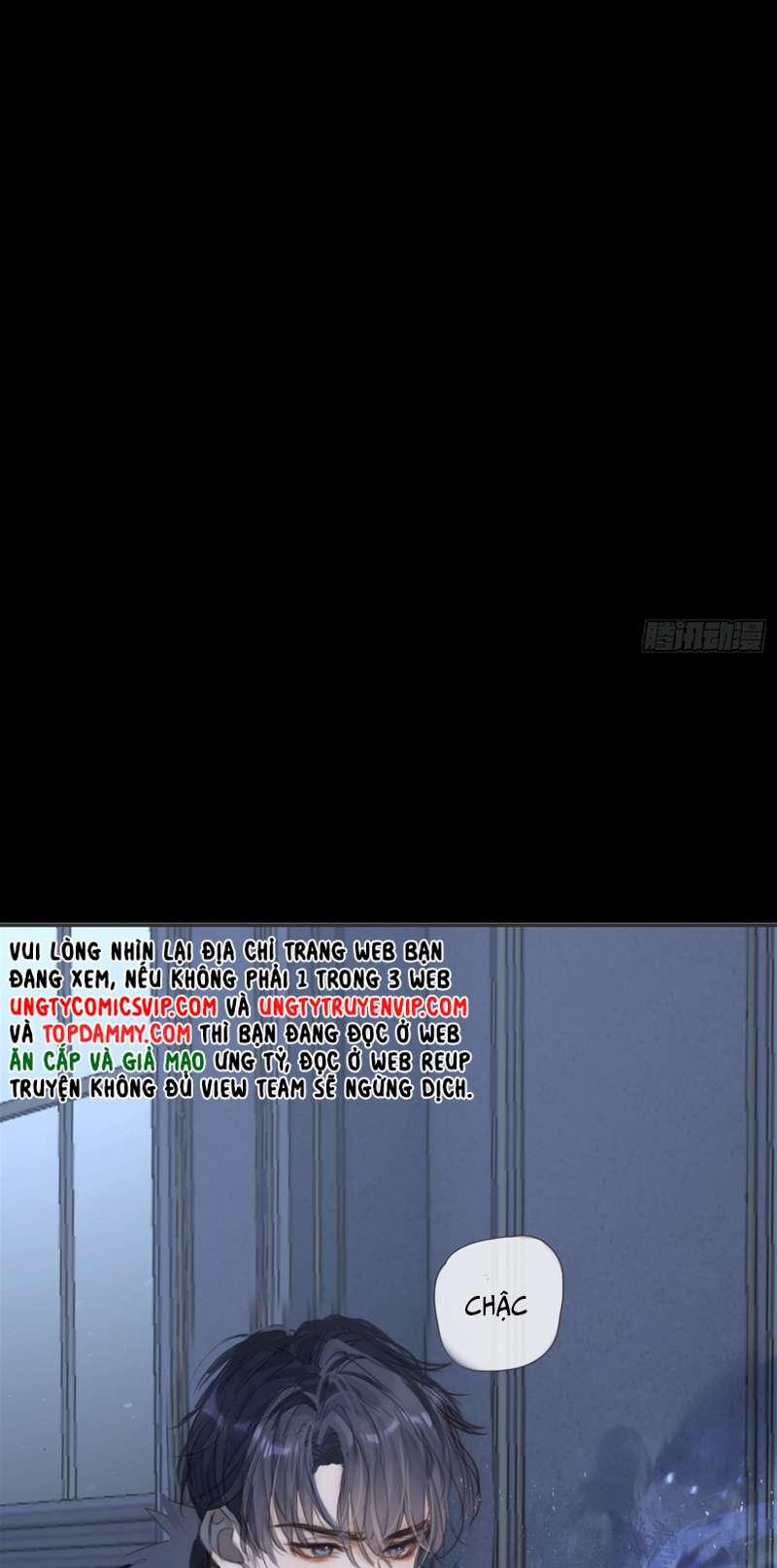 Thỉnh Cùng Ta Đồng Miên 117 trang 20