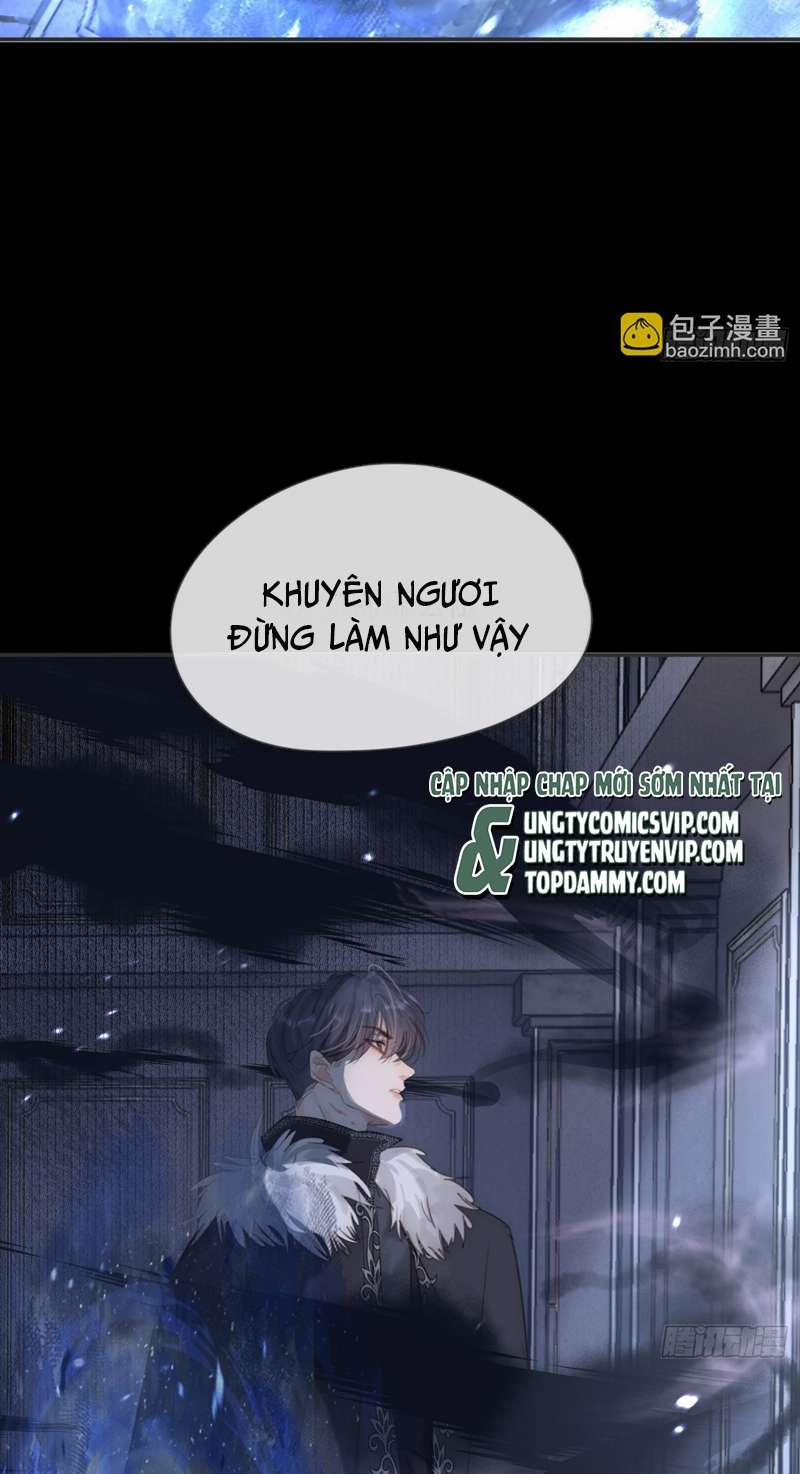 Thỉnh Cùng Ta Đồng Miên 117 trang 22