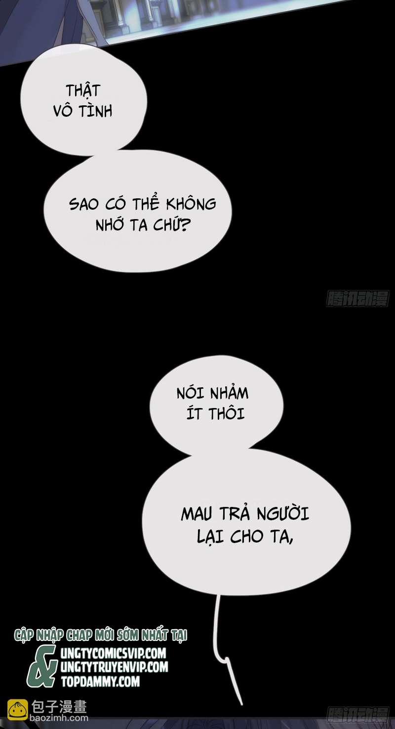 Thỉnh Cùng Ta Đồng Miên 117 trang 26