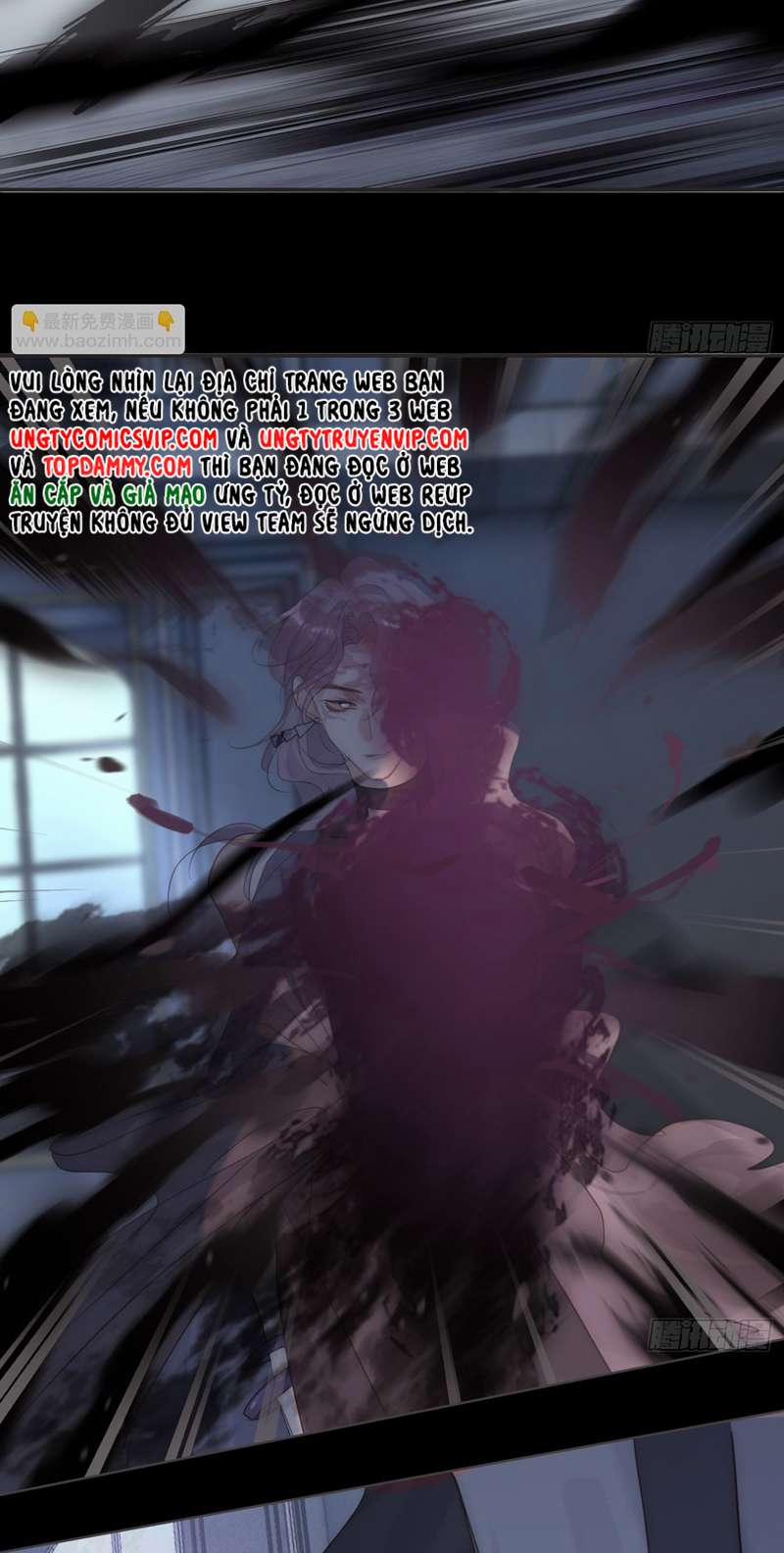 Thỉnh Cùng Ta Đồng Miên 117 trang 28