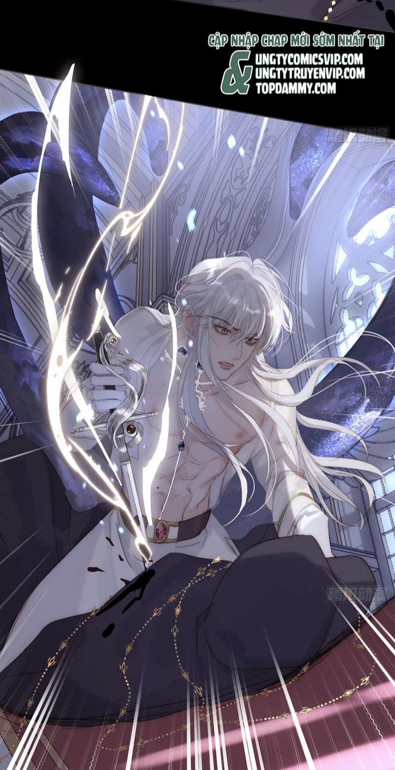 Thỉnh Cùng Ta Đồng Miên 117 trang 9