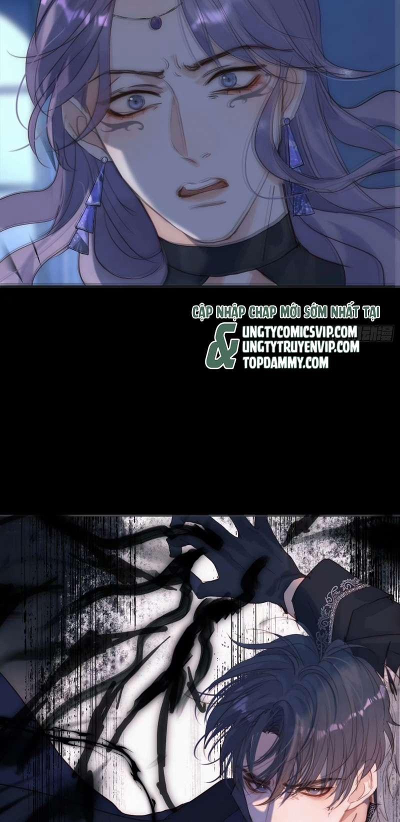 Thỉnh Cùng Ta Đồng Miên 118 trang 1