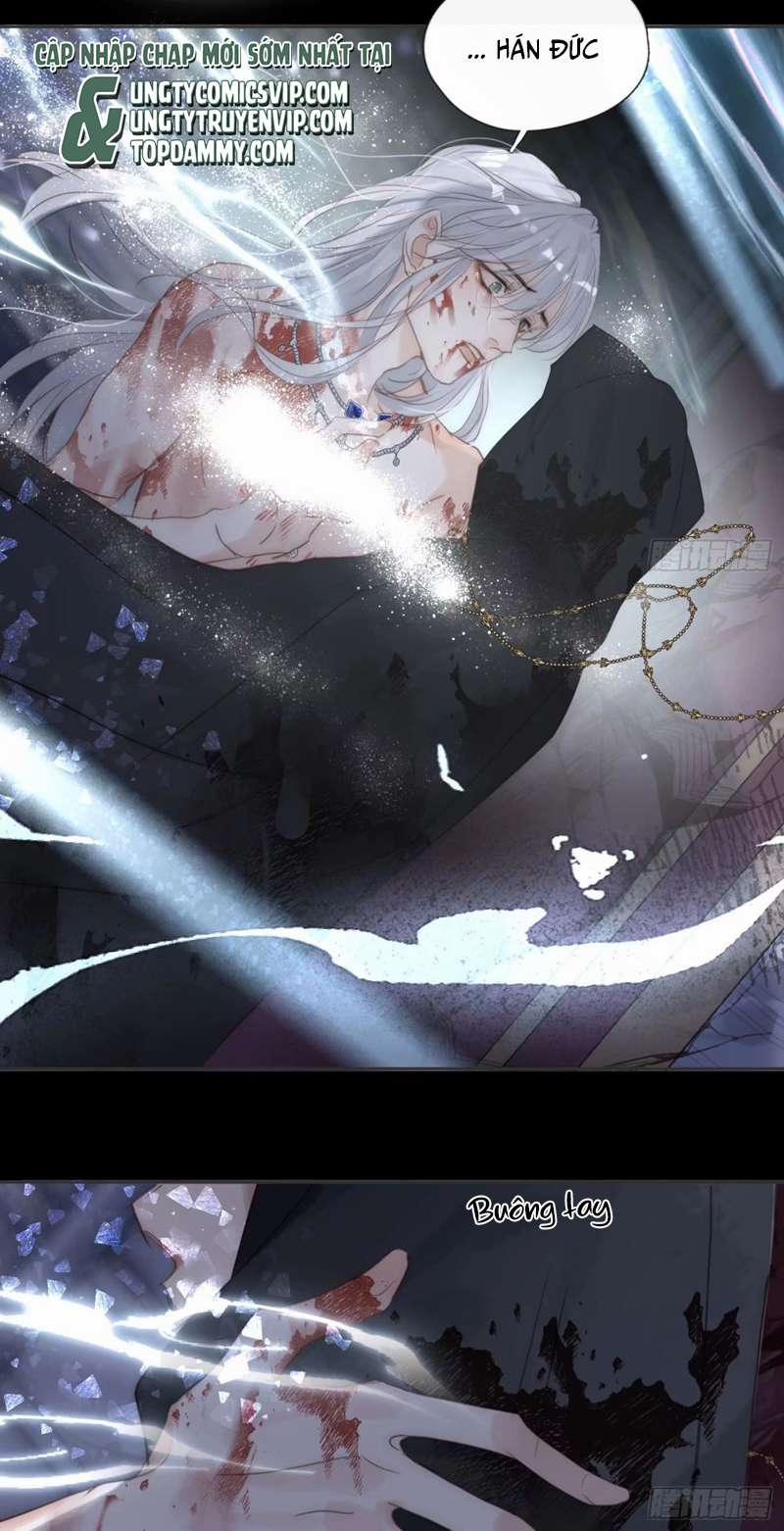 Thỉnh Cùng Ta Đồng Miên 118 trang 26