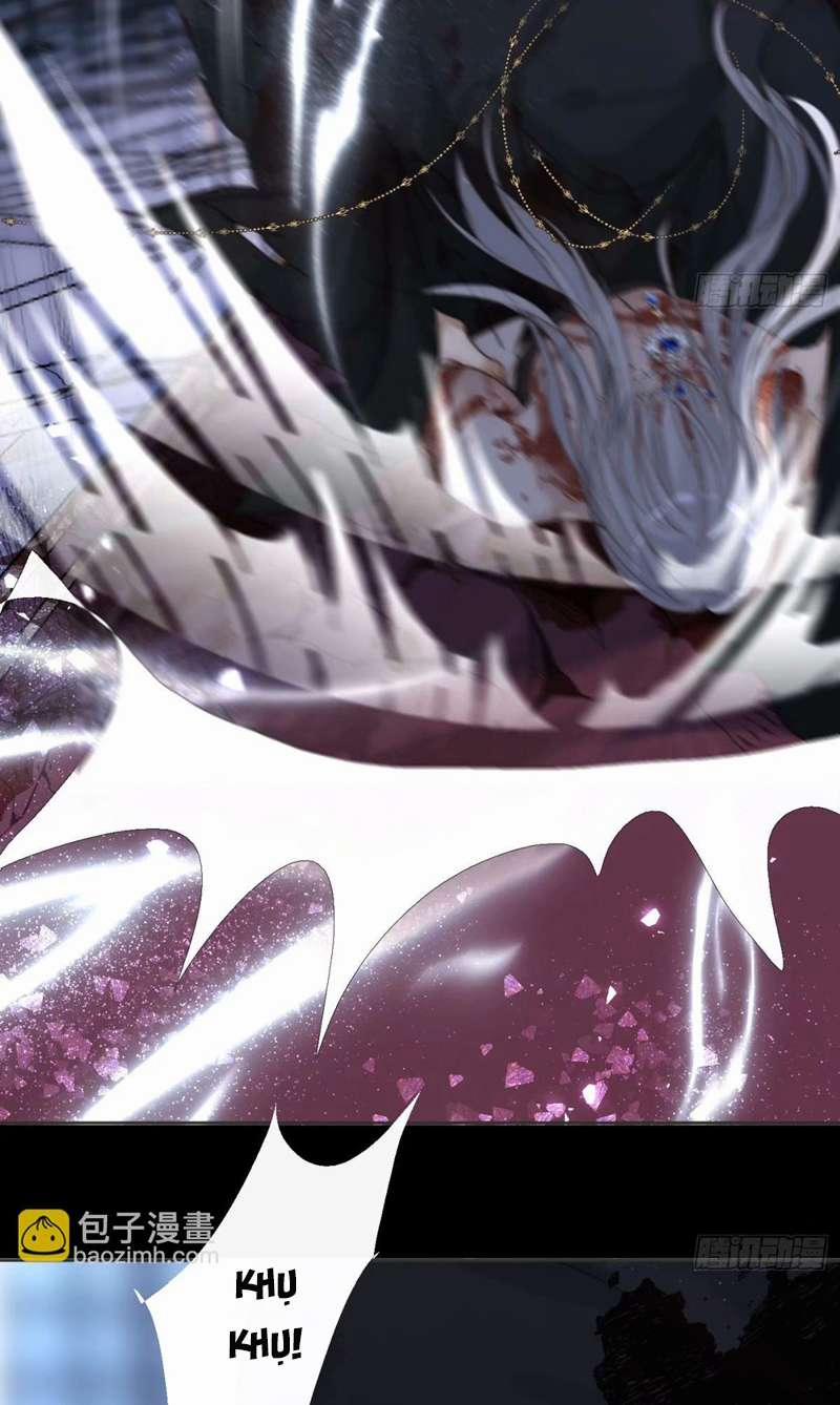 Thỉnh Cùng Ta Đồng Miên 118 trang 28