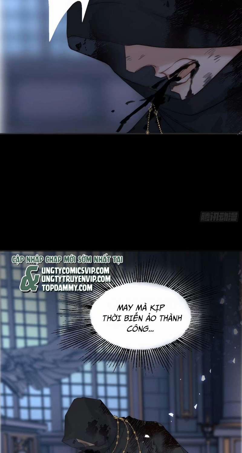 Thỉnh Cùng Ta Đồng Miên 118 trang 29