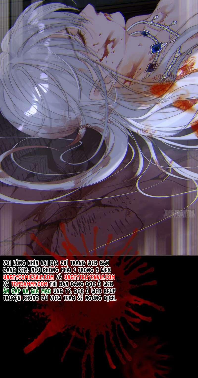 Thỉnh Cùng Ta Đồng Miên 118 trang 33