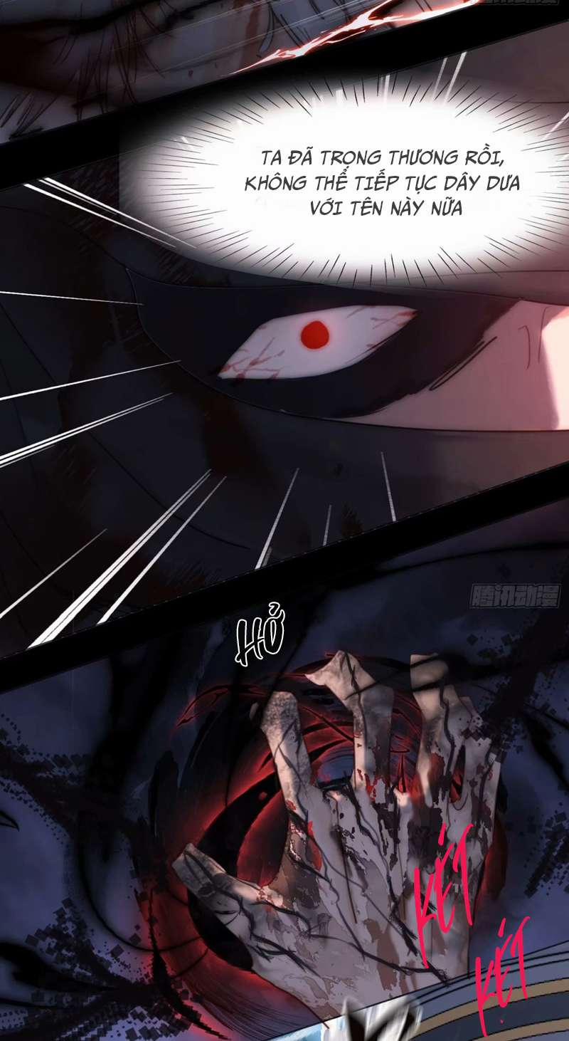 Thỉnh Cùng Ta Đồng Miên 118 trang 37