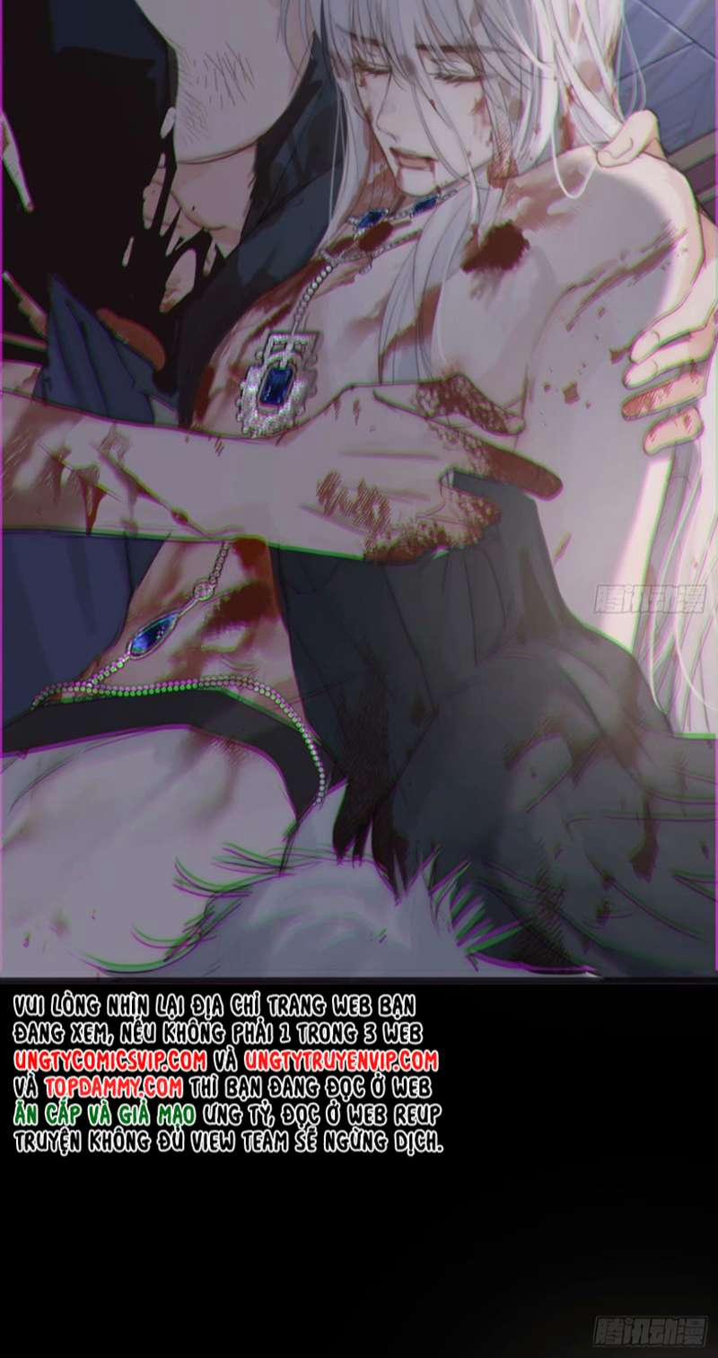 Thỉnh Cùng Ta Đồng Miên 118 trang 40