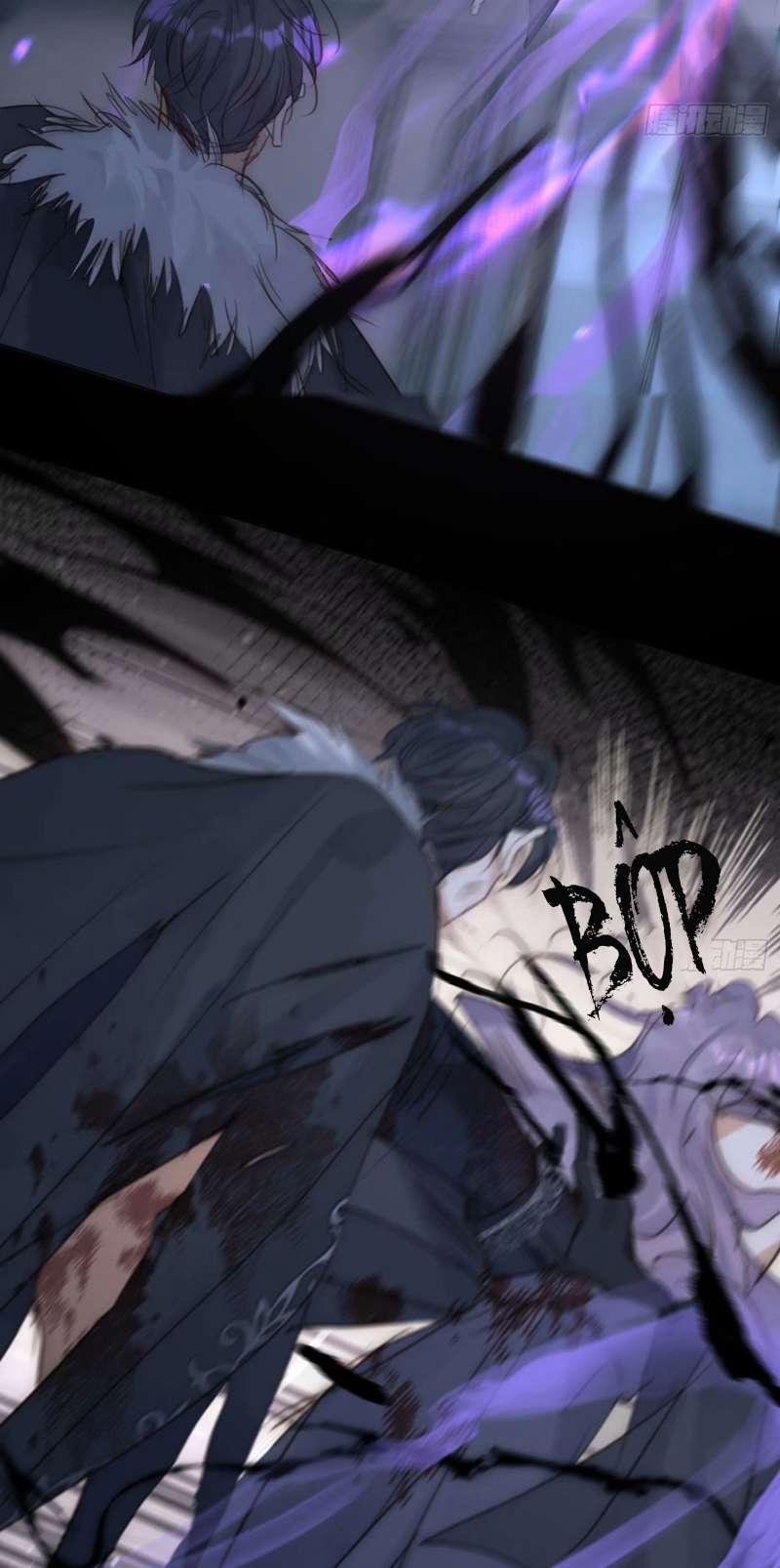 Thỉnh Cùng Ta Đồng Miên 118 trang 6