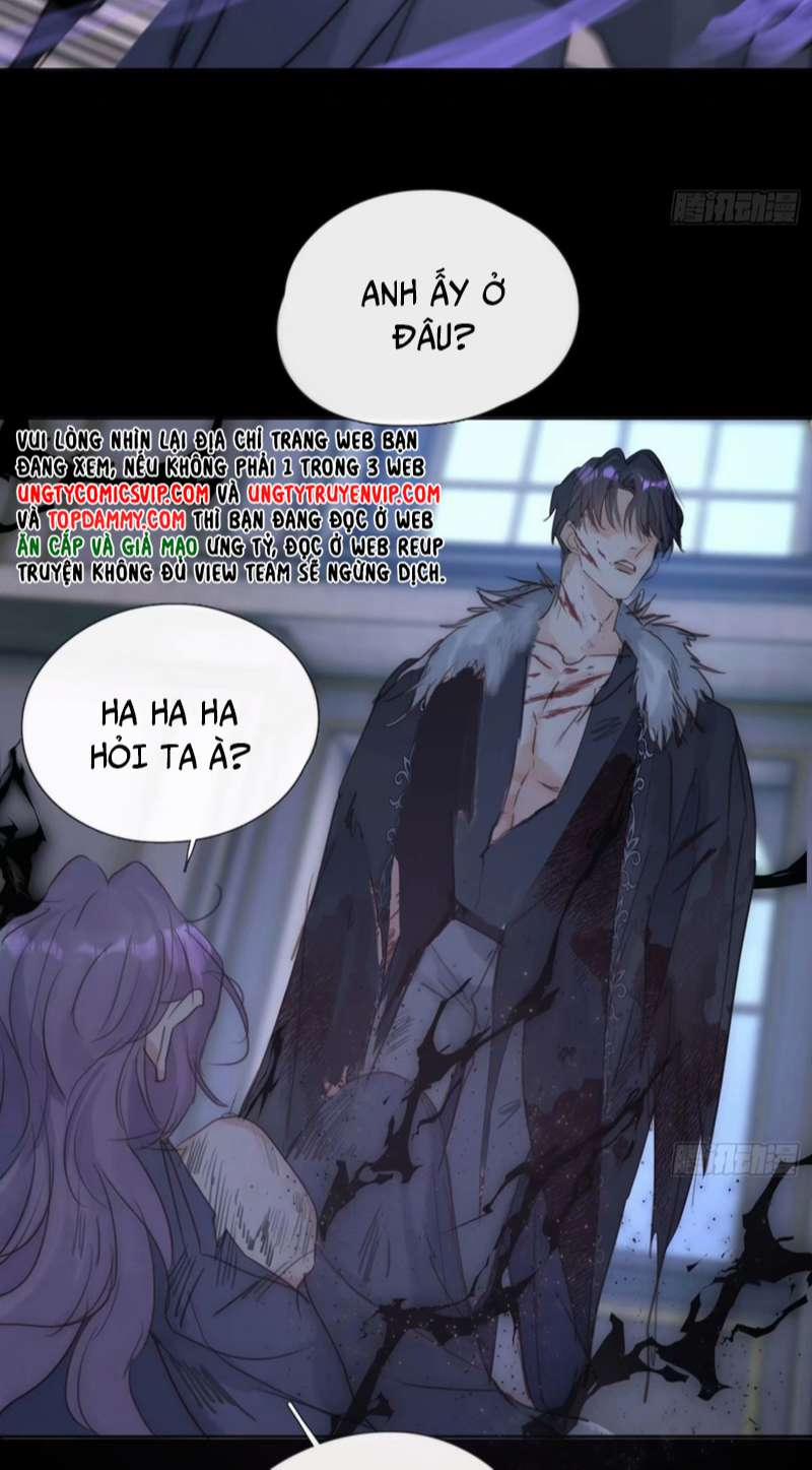 Thỉnh Cùng Ta Đồng Miên 118 trang 7