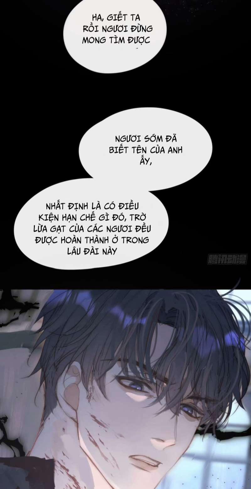 Thỉnh Cùng Ta Đồng Miên 118 trang 8