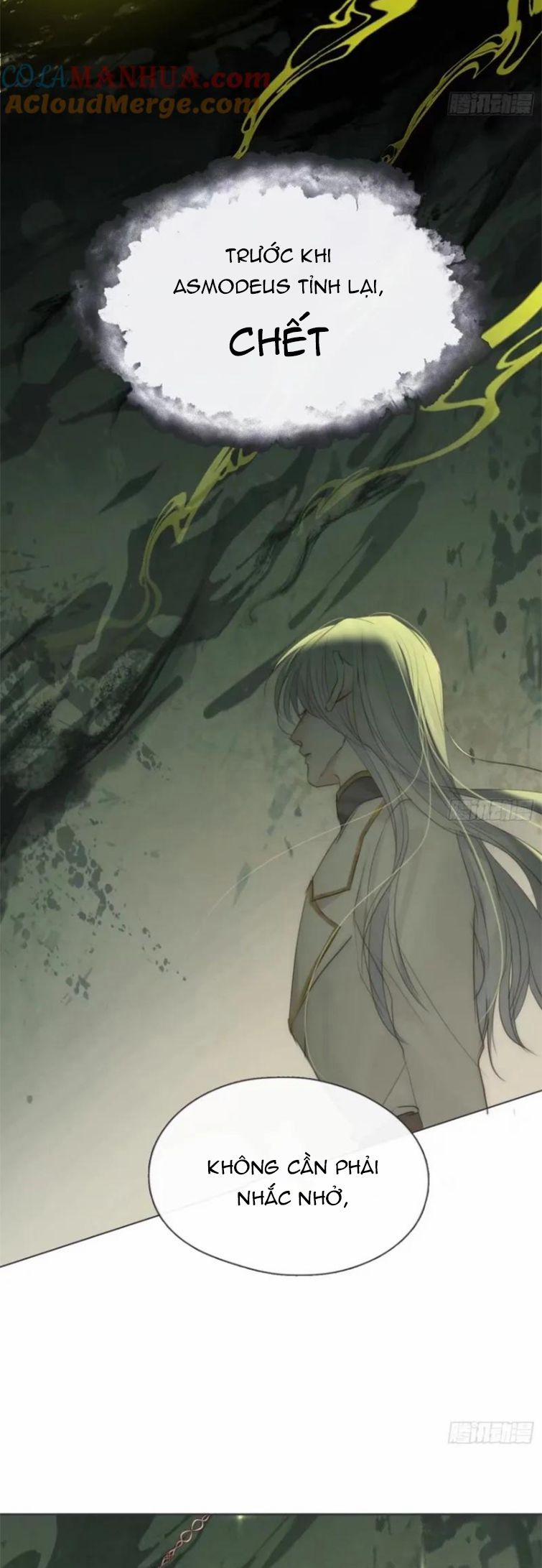 Thỉnh Cùng Ta Đồng Miên 119 trang 12