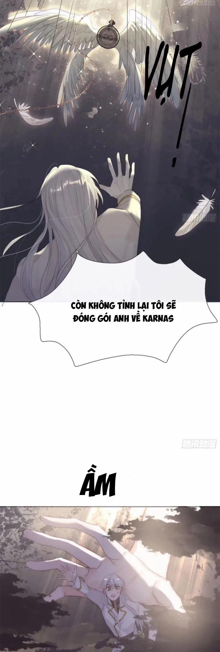 Thỉnh Cùng Ta Đồng Miên 119 trang 15