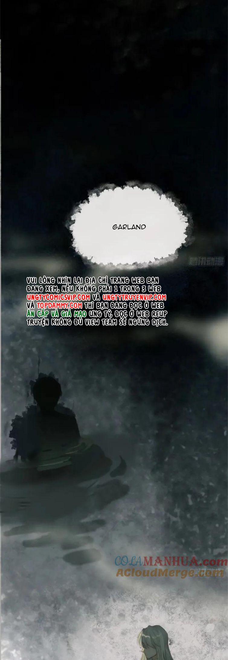 Thỉnh Cùng Ta Đồng Miên 119 trang 2