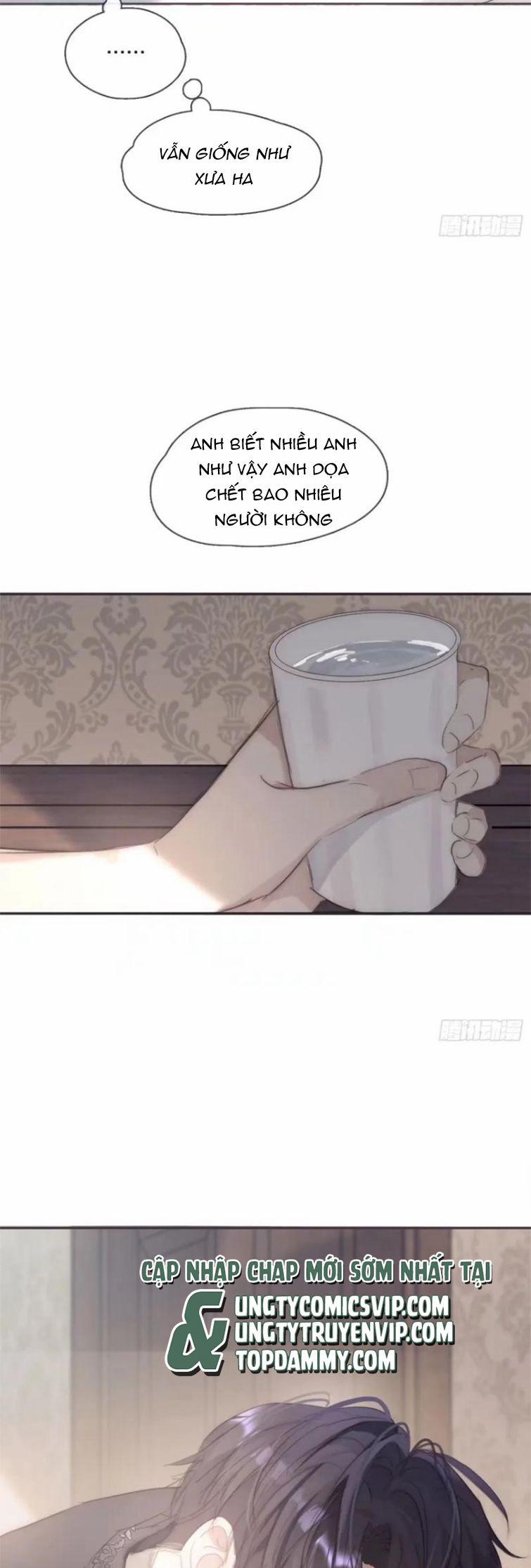 Thỉnh Cùng Ta Đồng Miên 119 trang 23