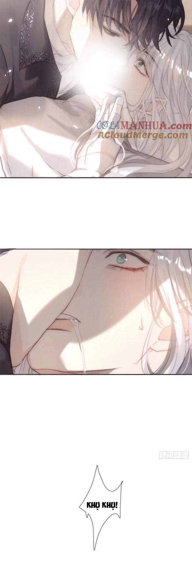 Thỉnh Cùng Ta Đồng Miên 119 trang 24