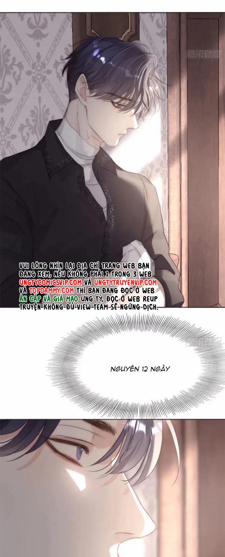 Thỉnh Cùng Ta Đồng Miên 119 trang 29