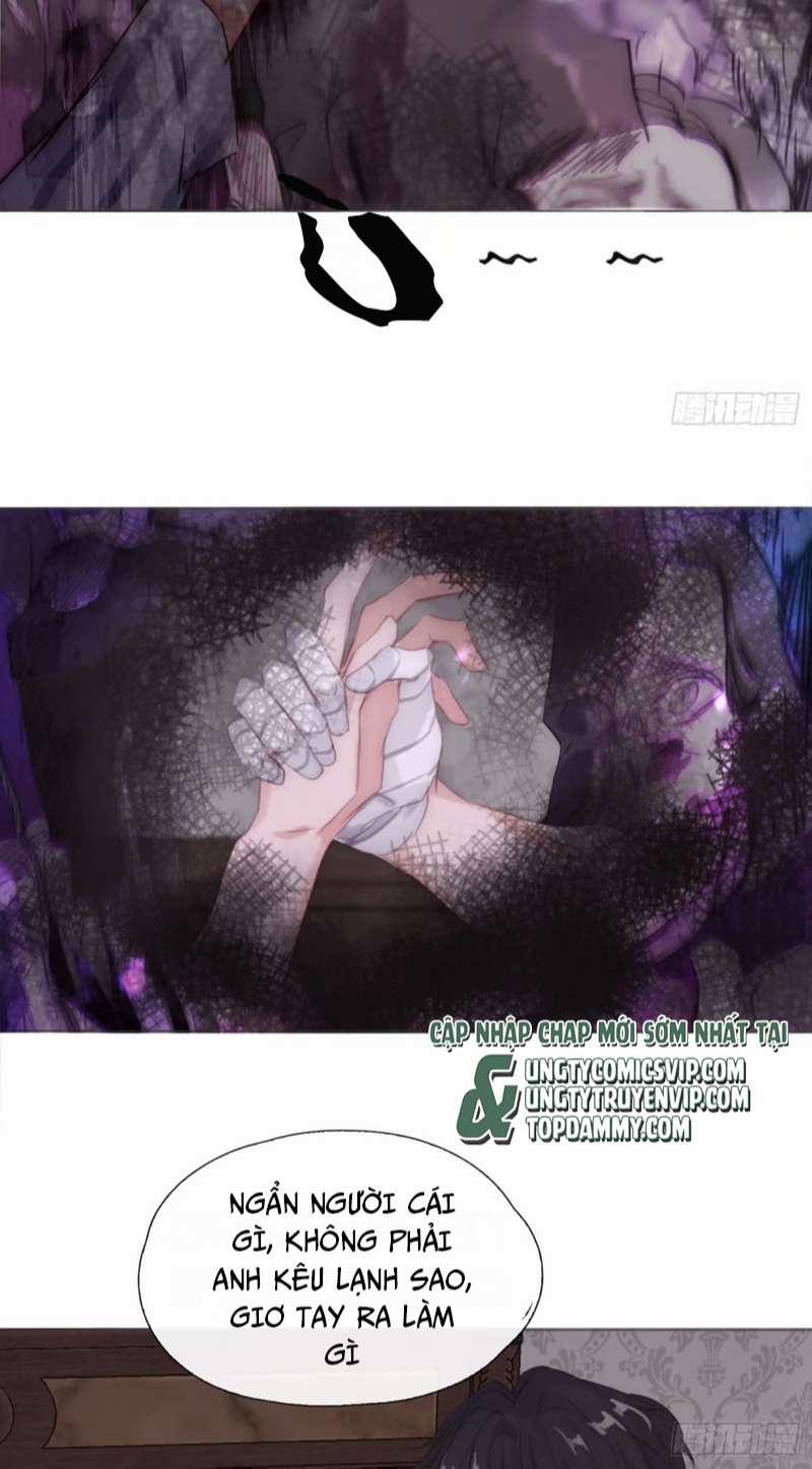 Thỉnh Cùng Ta Đồng Miên 120 trang 13