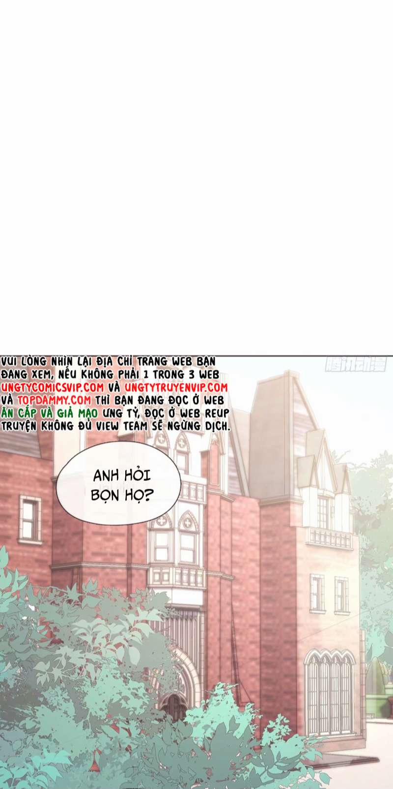 Thỉnh Cùng Ta Đồng Miên 120 trang 16