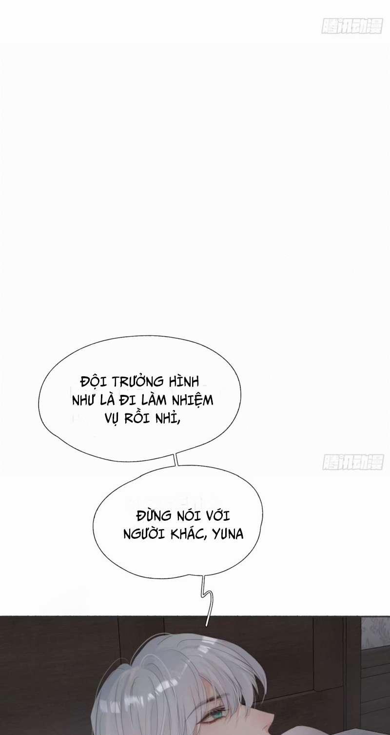 Thỉnh Cùng Ta Đồng Miên 120 trang 2