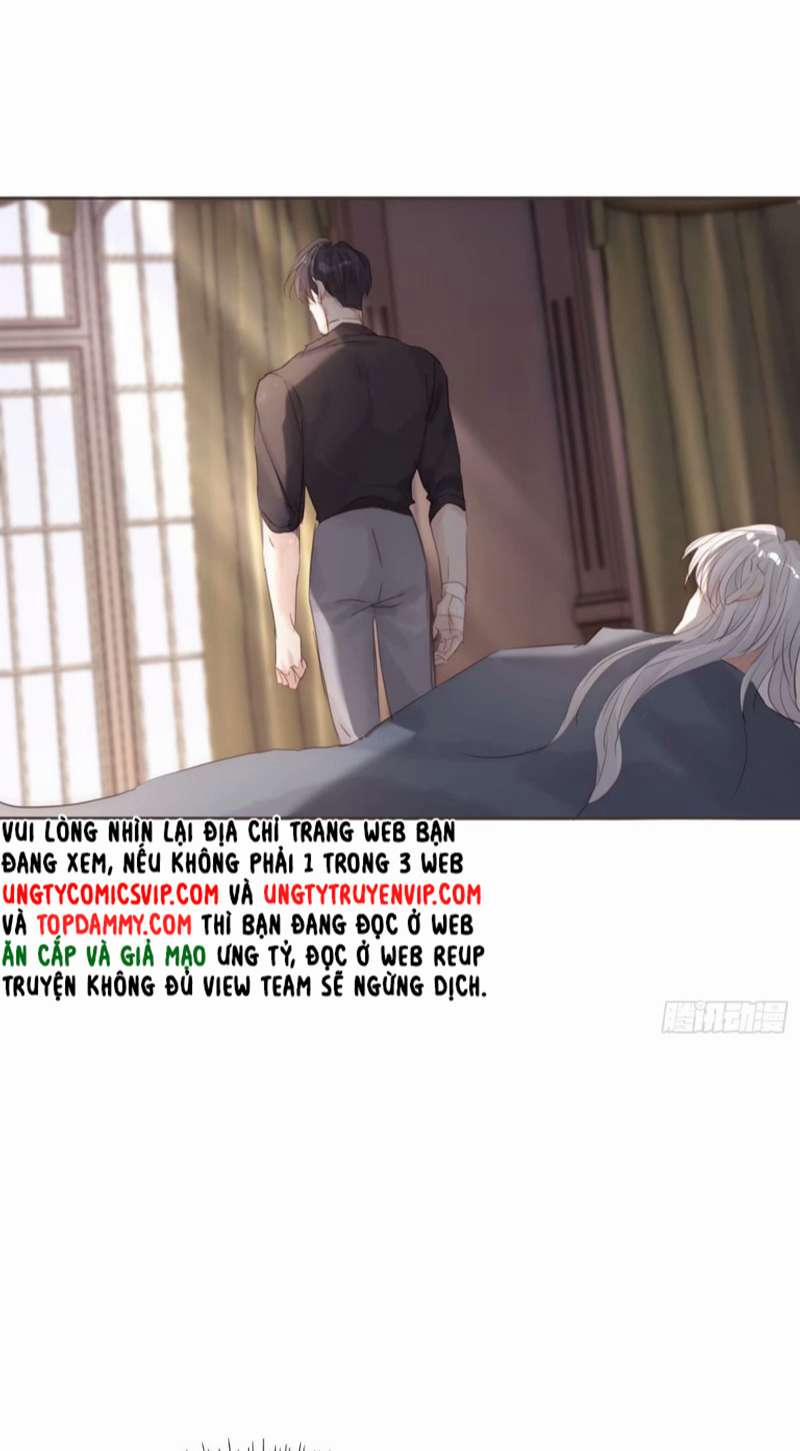 Thỉnh Cùng Ta Đồng Miên 120 trang 25