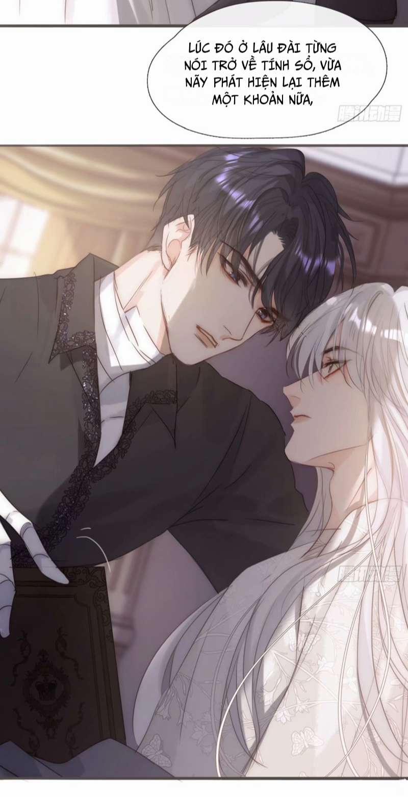 Thỉnh Cùng Ta Đồng Miên 120 trang 29