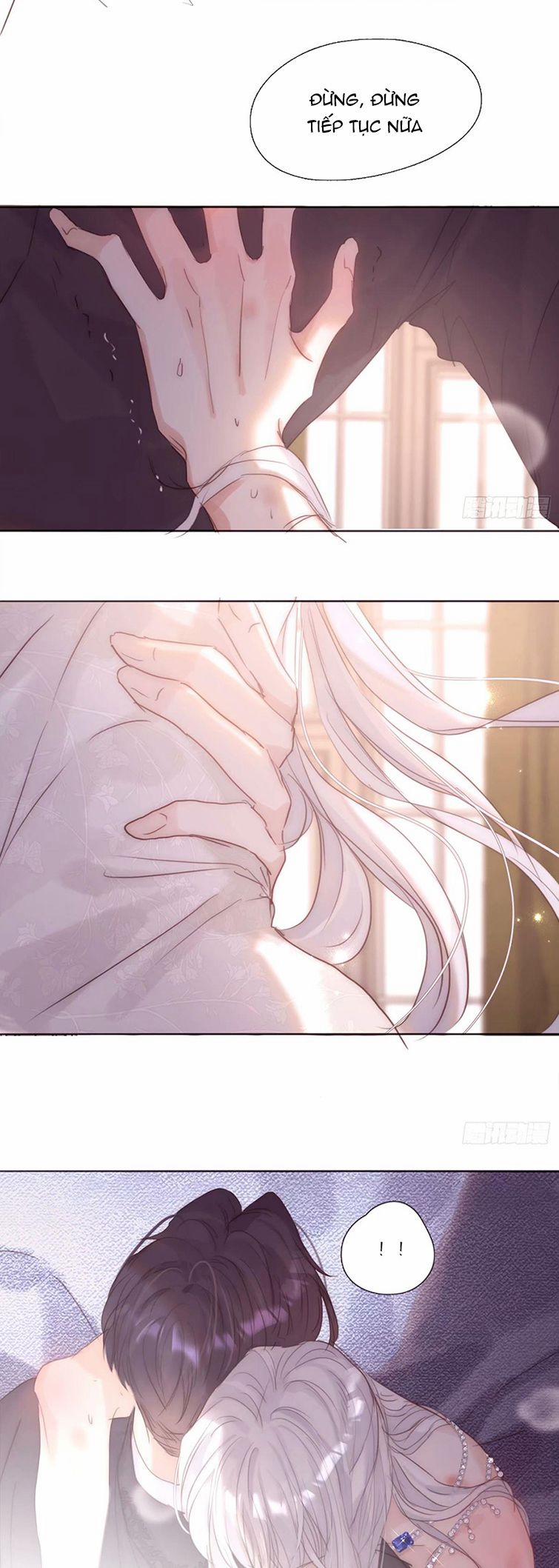 Thỉnh Cùng Ta Đồng Miên 121 trang 14