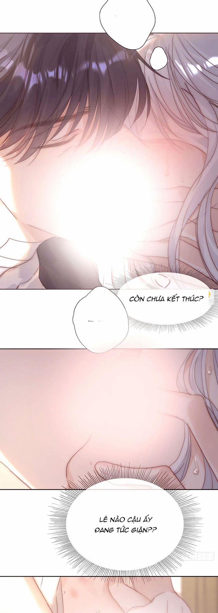 Thỉnh Cùng Ta Đồng Miên 121 trang 16