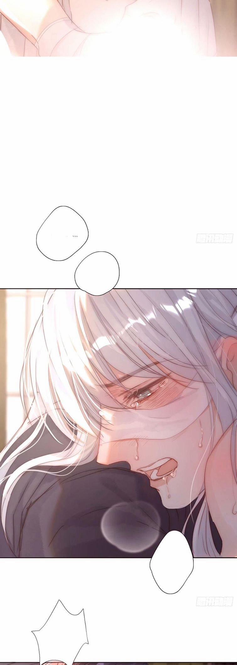 Thỉnh Cùng Ta Đồng Miên 121 trang 17