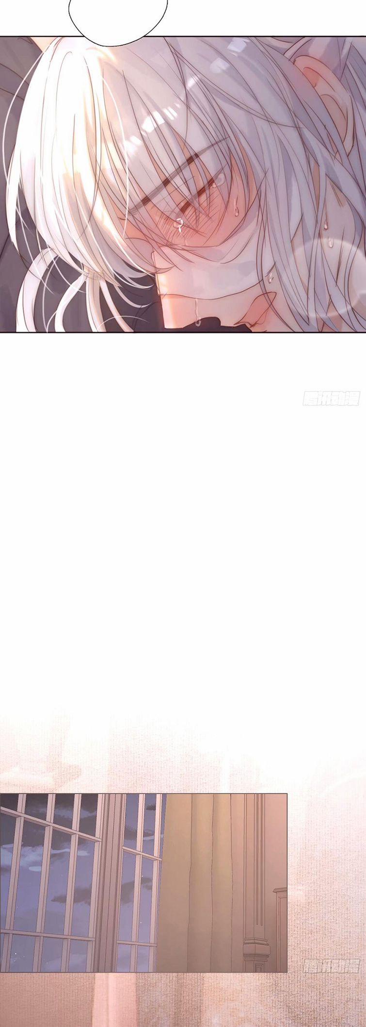 Thỉnh Cùng Ta Đồng Miên 121 trang 19