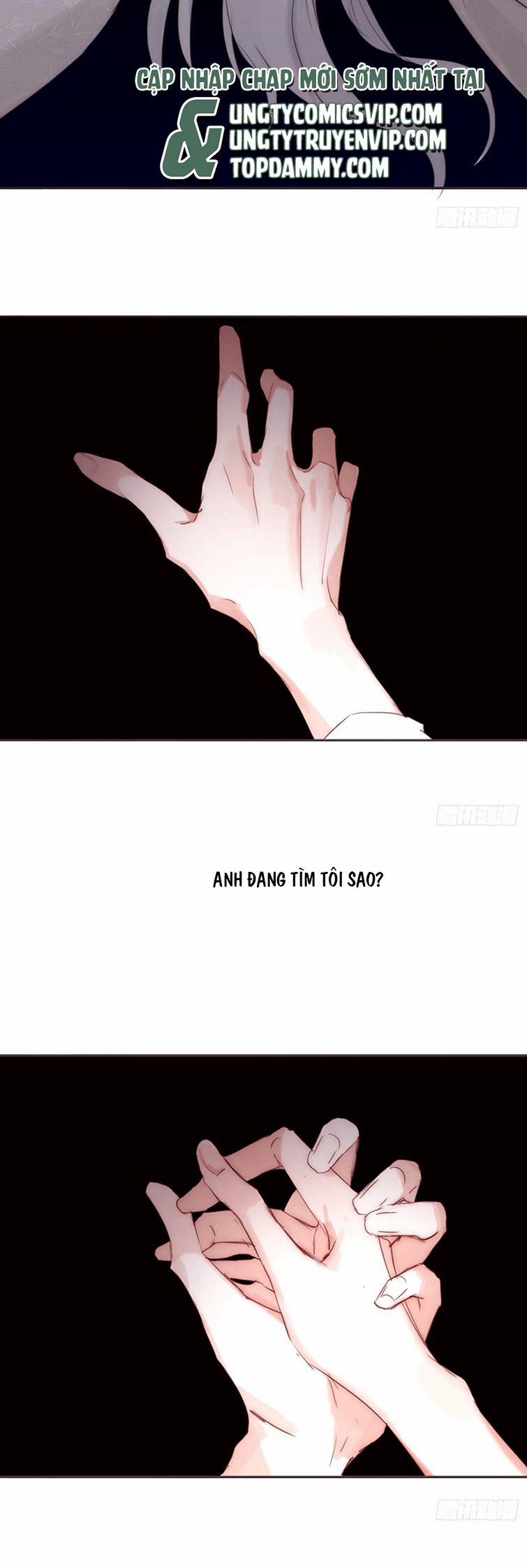 Thỉnh Cùng Ta Đồng Miên 121 trang 5