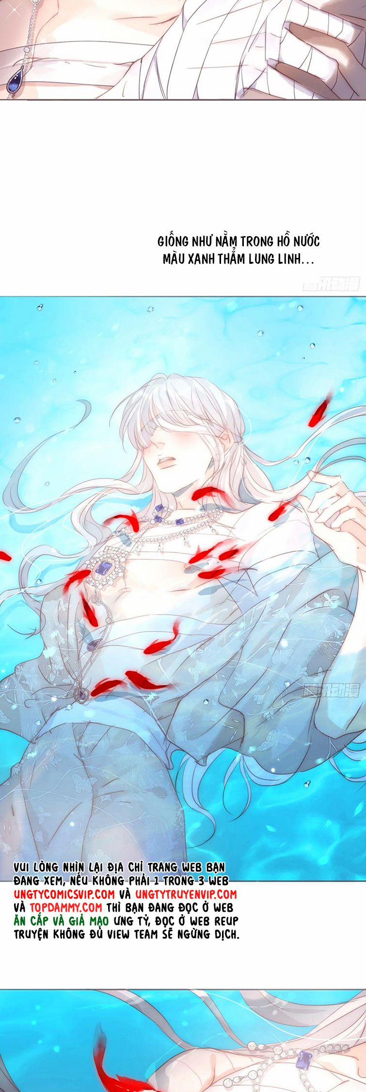 Thỉnh Cùng Ta Đồng Miên 121 trang 7