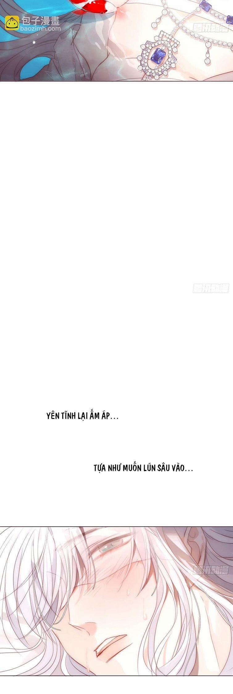 Thỉnh Cùng Ta Đồng Miên 121 trang 8