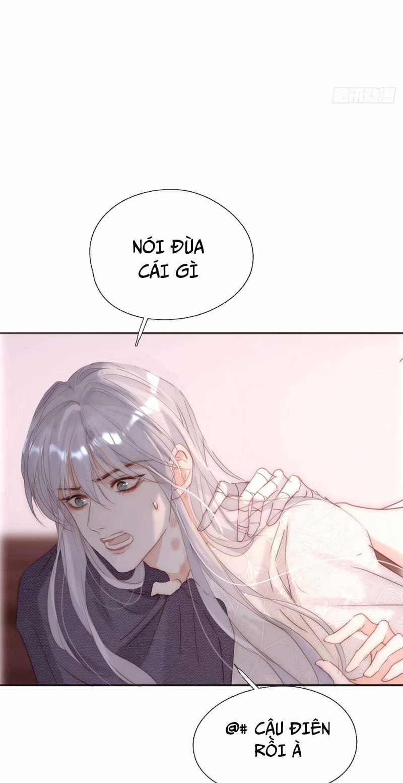 Thỉnh Cùng Ta Đồng Miên 122 trang 1