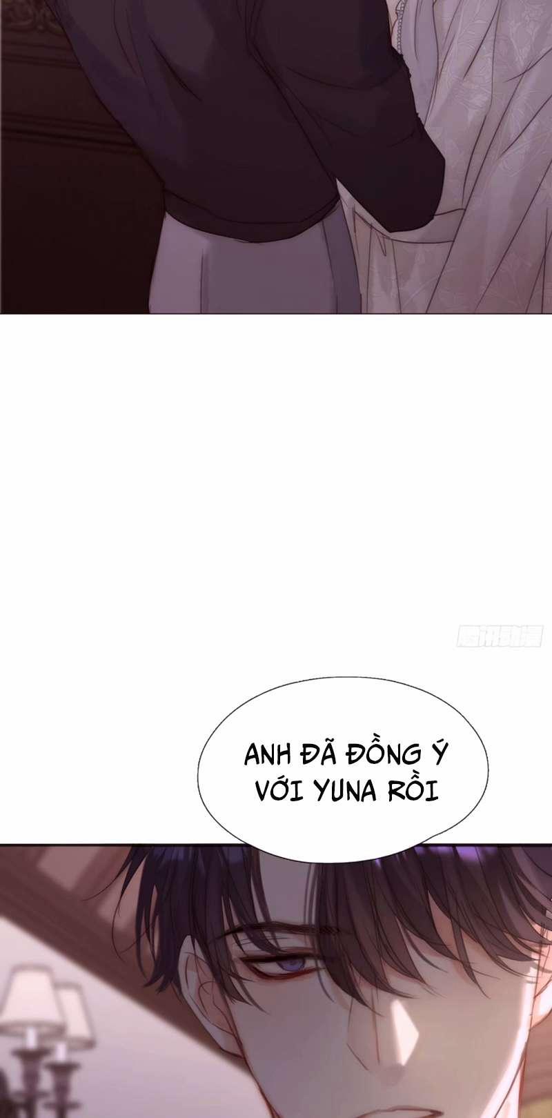 Thỉnh Cùng Ta Đồng Miên 122 trang 13