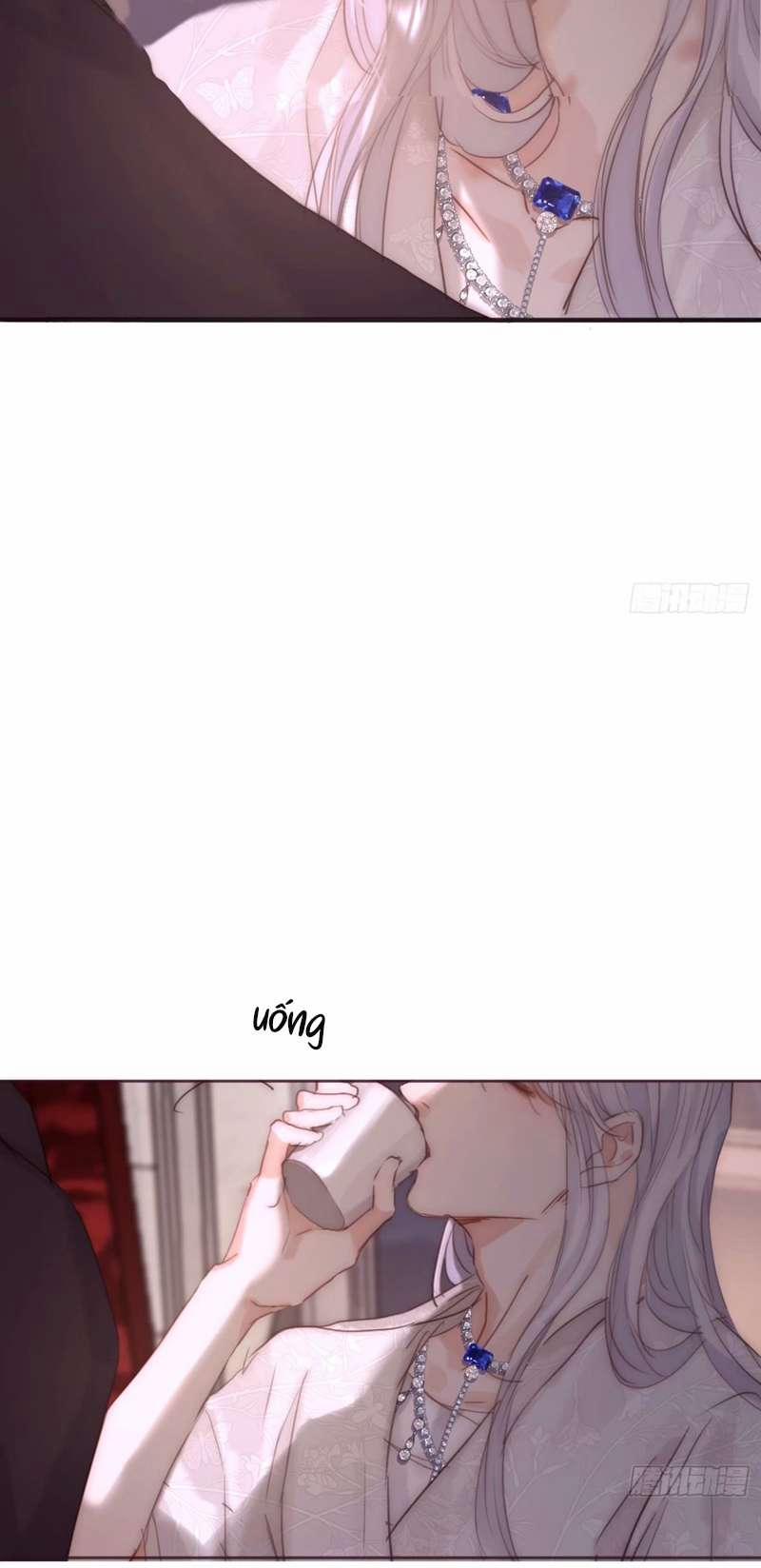 Thỉnh Cùng Ta Đồng Miên 122 trang 15