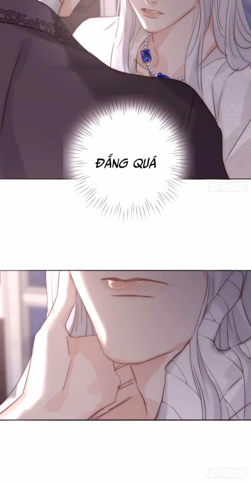 Thỉnh Cùng Ta Đồng Miên 122 trang 17