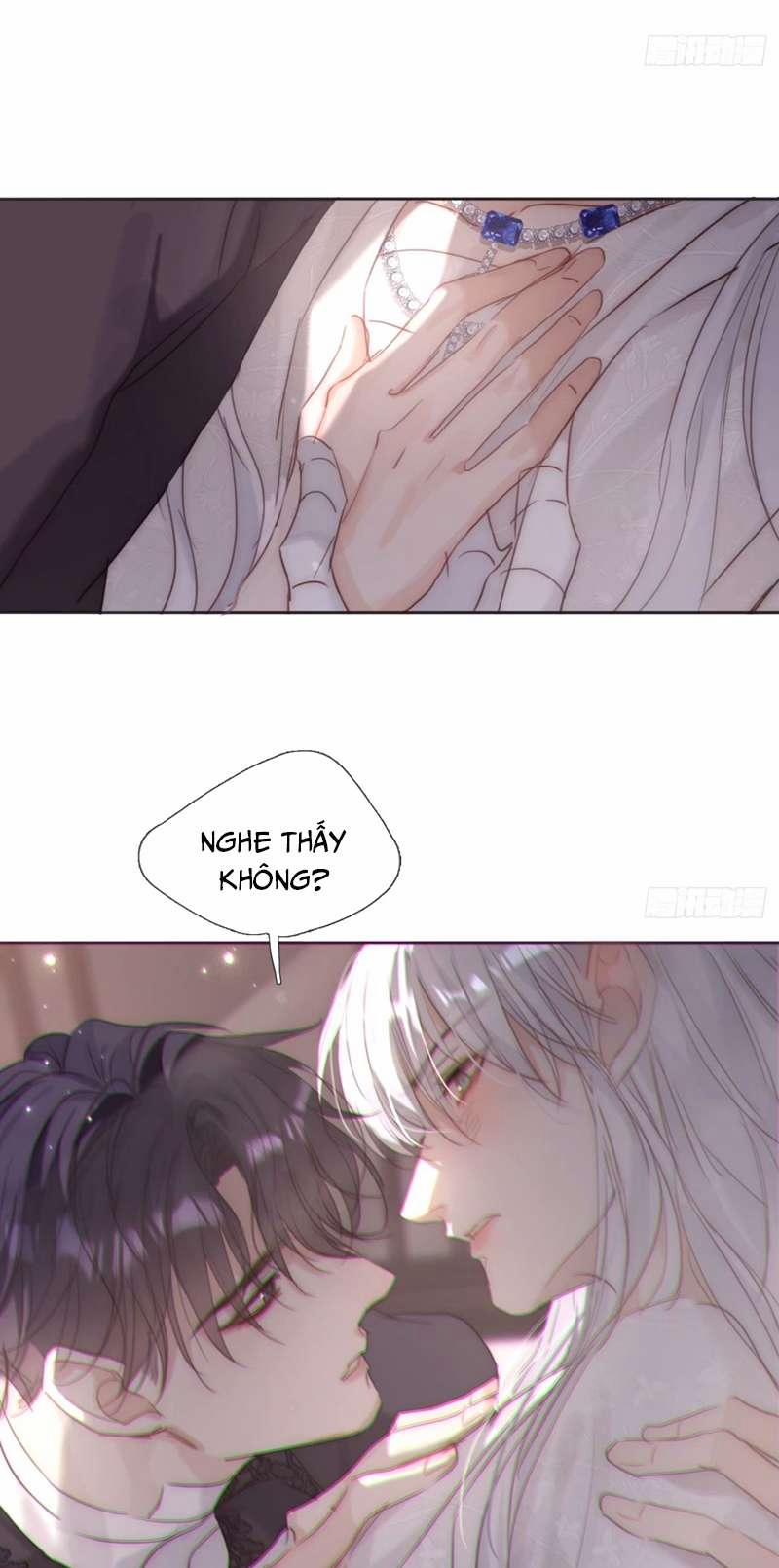 Thỉnh Cùng Ta Đồng Miên 122 trang 19