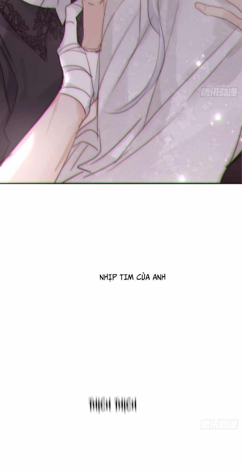 Thỉnh Cùng Ta Đồng Miên 122 trang 20