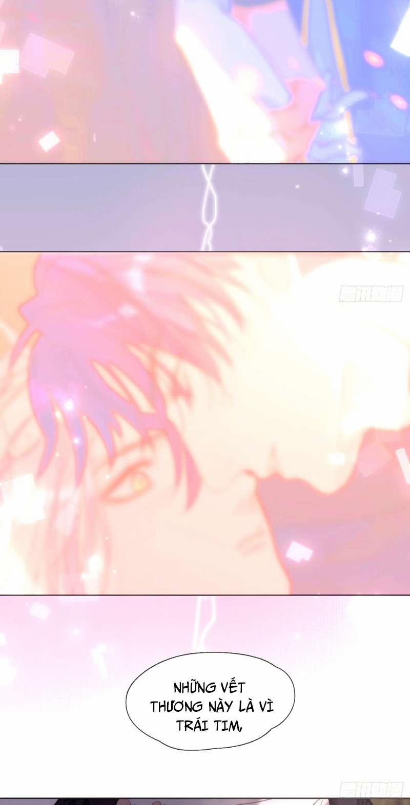 Thỉnh Cùng Ta Đồng Miên 122 trang 28